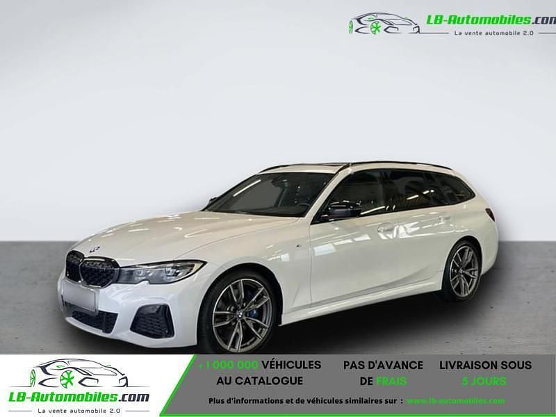 Utilisé 2022 BMW M340 Comfort Edition Berline | 52 600 € (Super prix) - Image 1/4