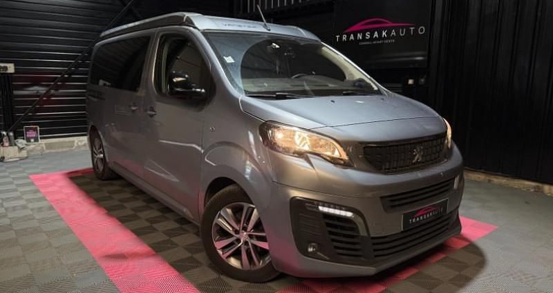 Utilisé 2024 Peugeot Expert S Van | 45 990 € - Image 1/4