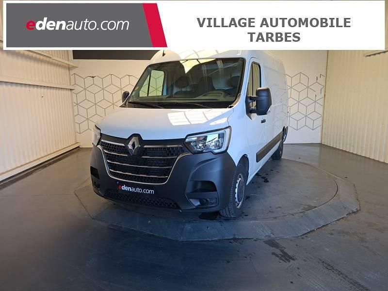 Occasion 2023 Renault Master Berline | 21 990 € (Bon prix) - Image 1/4