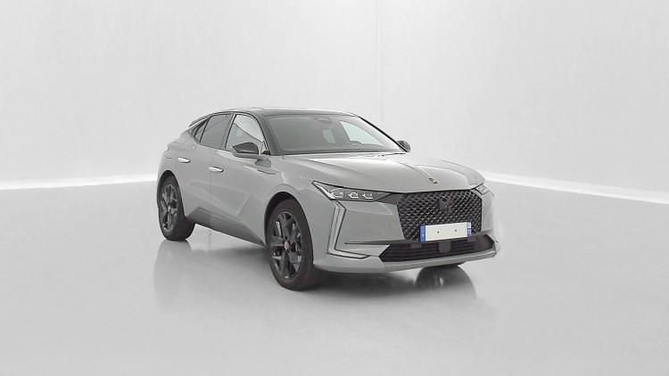 Utilisé 2023 DS Automobiles DS4 Performance Line Plus | 27 500 € (Bon prix) - Image 1/1