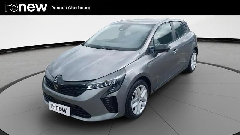 Gris Utilisé 2024 Renault Clio V Evolution Citadine | 16 290 € (Prix juste) - Image 1/4
