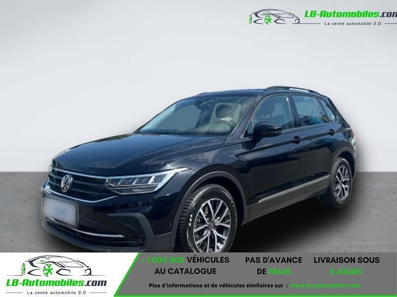 Occasion 2023 VW Tiguan SUV | 33 300 € (Prix juste) - Image 1/4