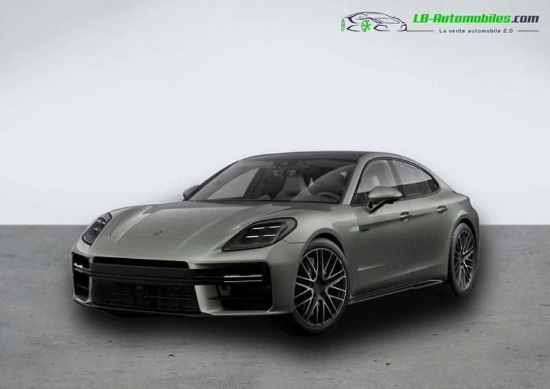Utilisé 2024 Porsche Panamera Berline | 228 000 € - Image 1/4