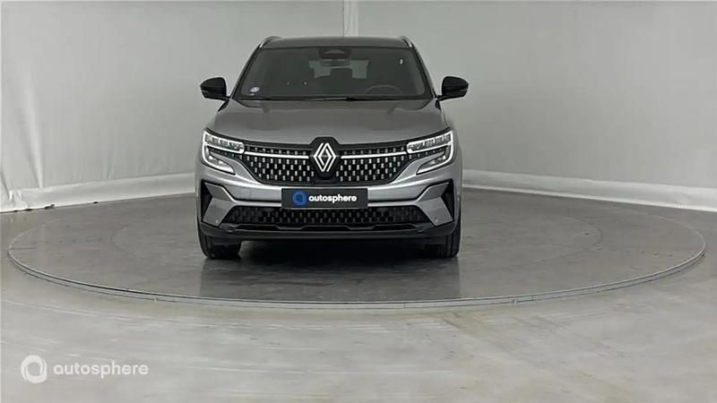 Occasion Renault Austral Iconic 133 ch (97 kW) 2023 SUV