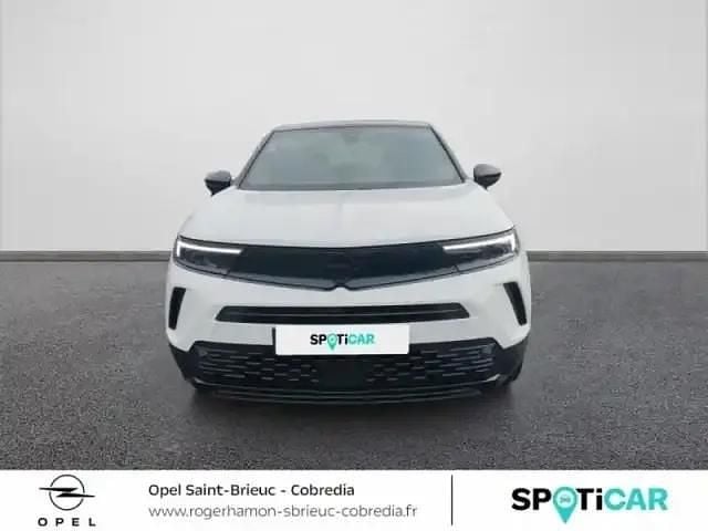 Occasion Opel Mokka GS Line 2021 Blanc SUV