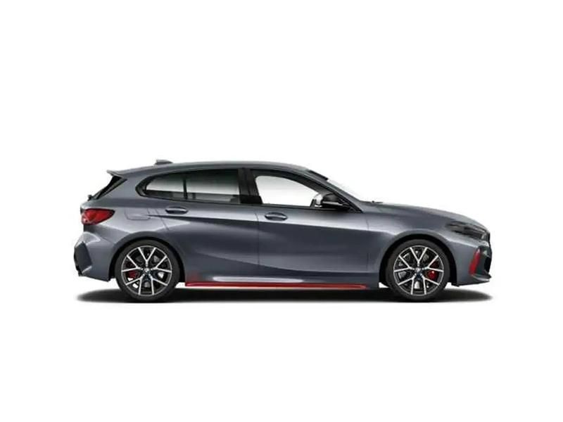 Occasion BMW 128 Sport Line 265 ch (194 kW) 2021 Gris Berline