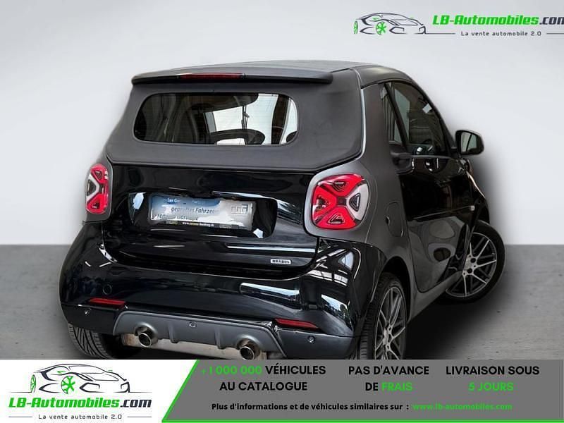 Utilisé 2018 Smart ForTwo Coupé Citadine | 23 900 € - Image 1/3