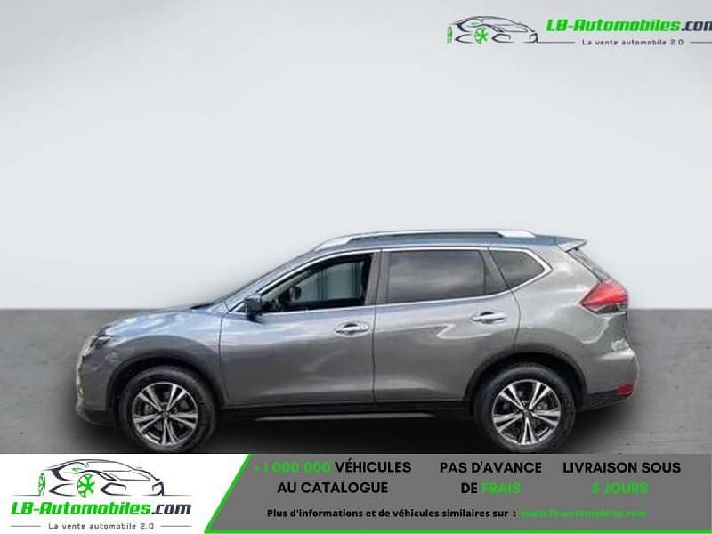 Occasion Nissan X-Trail 150 ch (110 kW) 2019 SUV