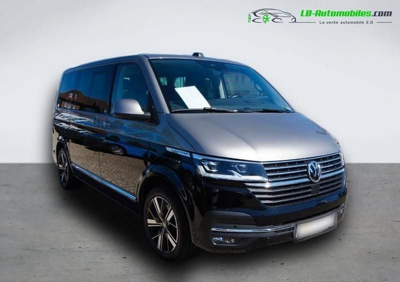 Utilisé 2021 VW Multivan Break | 58 200 € (Prix cher) - Image 1/4