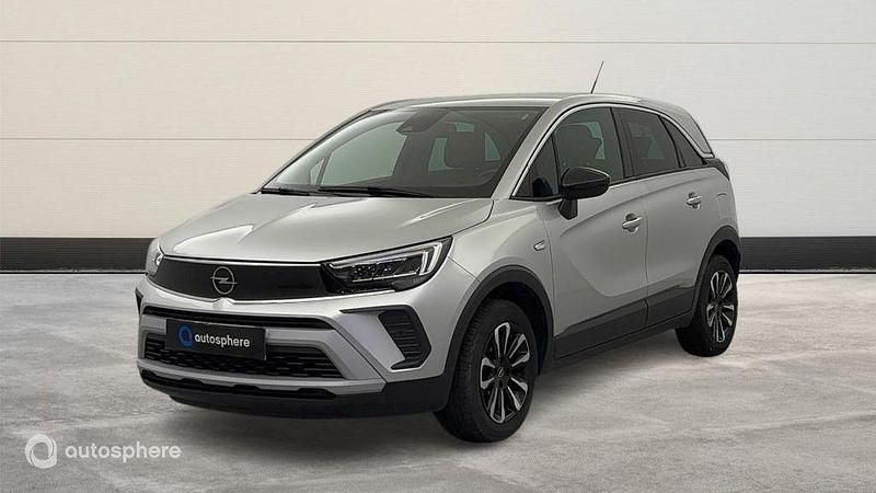 Biton Utilisé 2023 Opel Crossland X Business SUV | 15 999 € (Prix juste) - Image 1/4