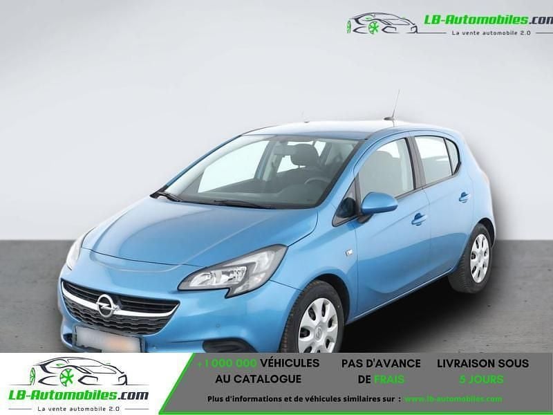 Utilisé 2018 Opel Corsa Citadine | 13 700 € (Prix assez cher) - Image 1/4