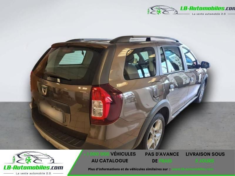 Occasion Dacia Logan MCV 90 ch (66 kW) 2018 Break