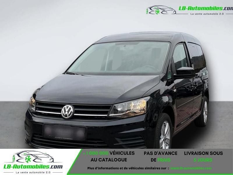 Occasion VW Caddy 131 ch (96 kW) 2019 Monospace