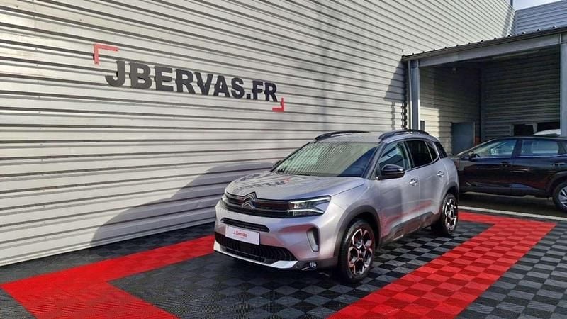 Occasion Citroën C5 Aircross PureTech 131 ch (96 kW) 2023 SUV