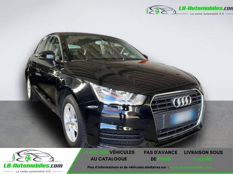 Occasion Audi A1 Sportback Sport 116 ch (85 kW) 2016 Citadine