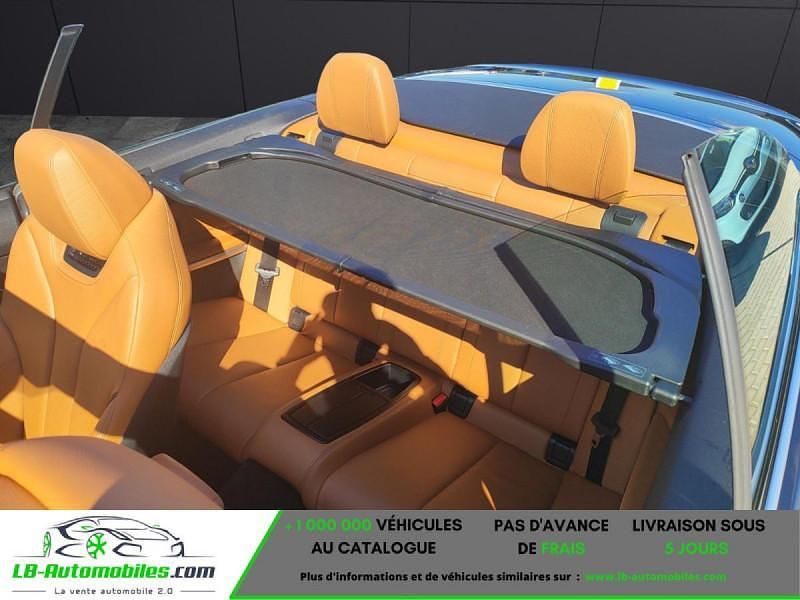 Occasion BMW 430 Comfort Edition 252 ch (185 kW) 2019 Coupé