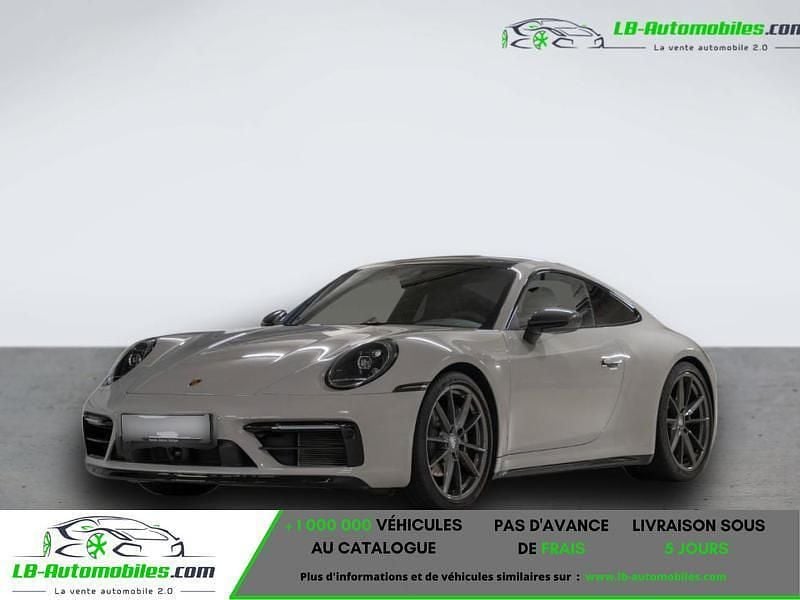 Utilisé 2024 Porsche 911 Coupé | 155 000 € (Prix assez cher) - Image 1/4