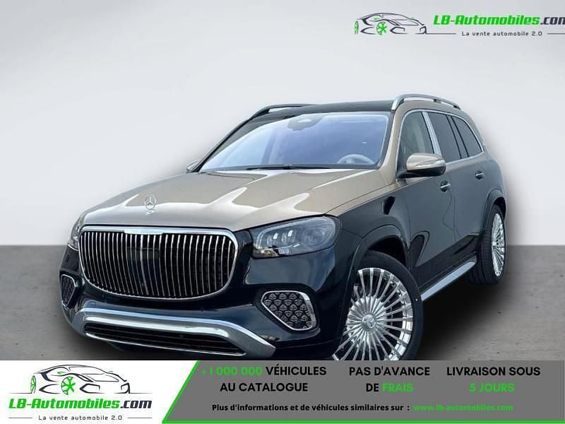 Utilisé 2025 Mercedes GLS600 Maybach SUV | 266 600 € - Image 1/2