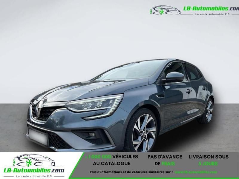 Occasion 2021 Renault Mégane IV R.S. Berline | 20 800 € (Prix cher) - Image 1/4