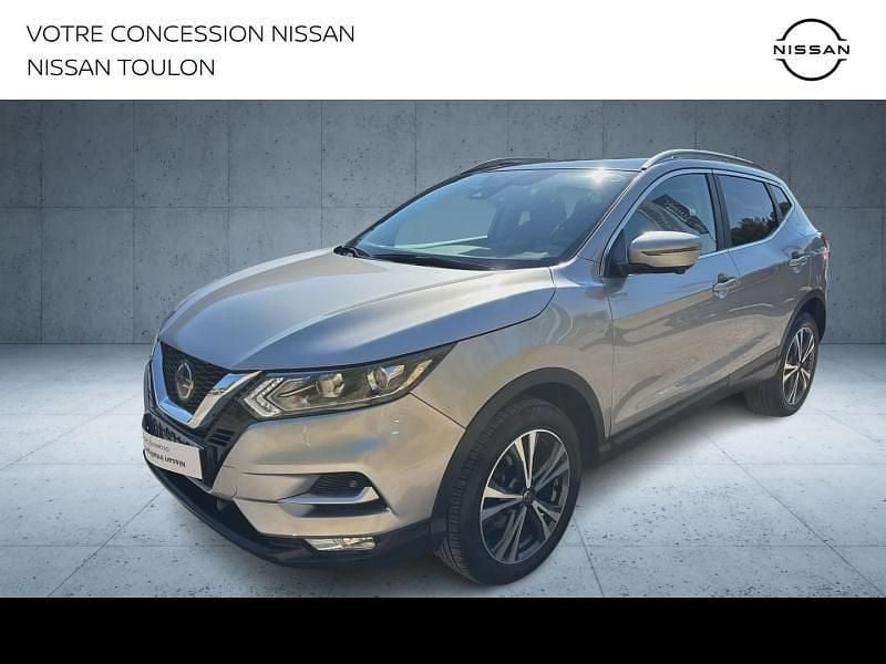 Utilisé 2018 Nissan Qashqai N-Connecta SUV | 14 800 € (Bon prix) - Image 1/4