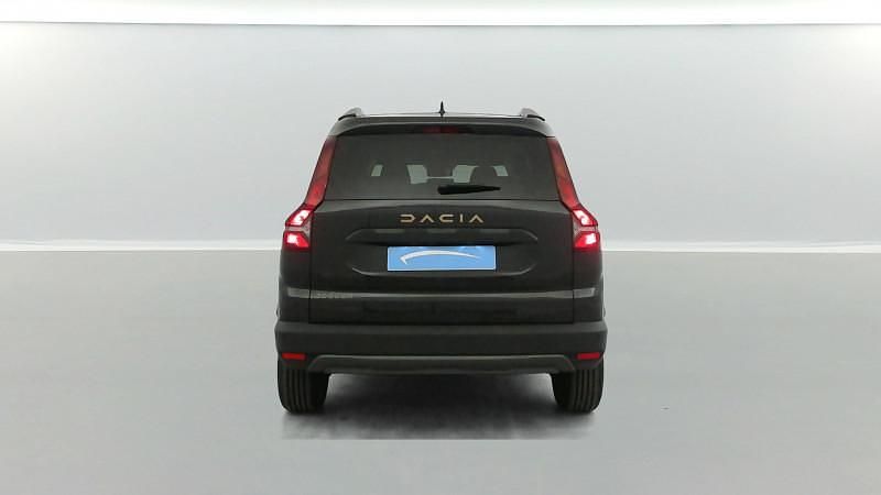 Occasion Dacia Jogger Extreme 100 ch (73 kW) 2025 Monospace