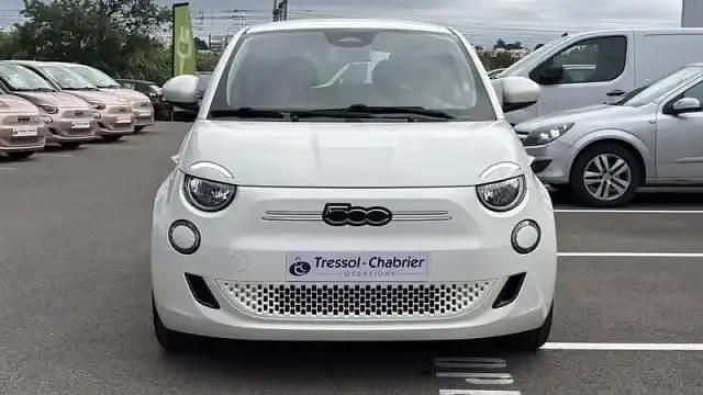 Occasion Fiat 500e 86 kW (118 ch) 2023 Othercolor Berline