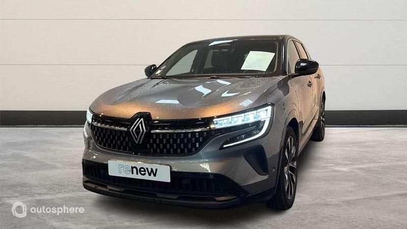 Occasion Renault Austral Techno 133 ch (97 kW) 2023 SUV