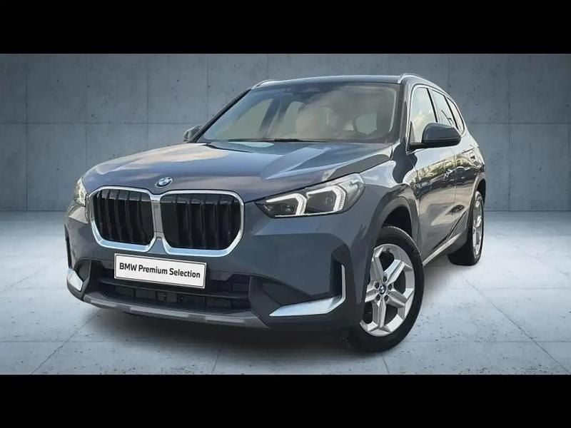 Occasion 2023 BMW X1 SUV | 40 900 € (Bon prix) - Image 1/4