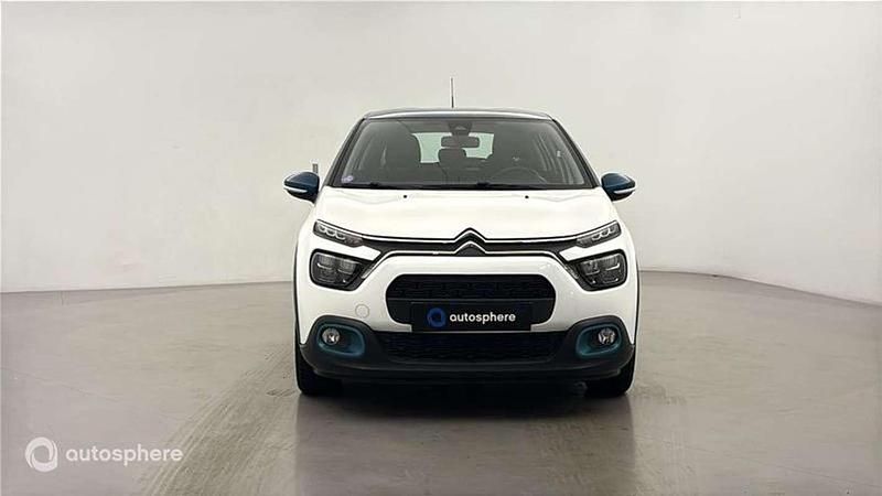 Occasion Citroën C3 PureTech 84 ch (61 kW) 2022 Biton Berline