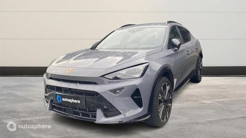 Occasion Cupra Formentor VZ 179 ch (131 kW) 2025 SUV