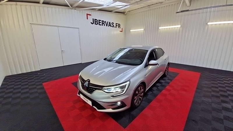 Occasion Renault Mégane IV Techno 116 ch (85 kW) 2023 Berline
