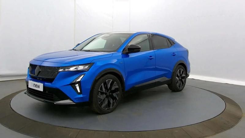 Occasion Renault Rafale Esprit Alpine 200 ch (147 kW) 2025 Bleu SUV