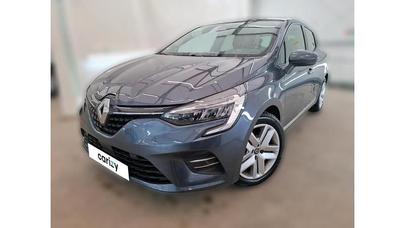 Utilisé 2022 Renault Clio V Business Berline | 11 990 € (Bon prix) - Image 1/4