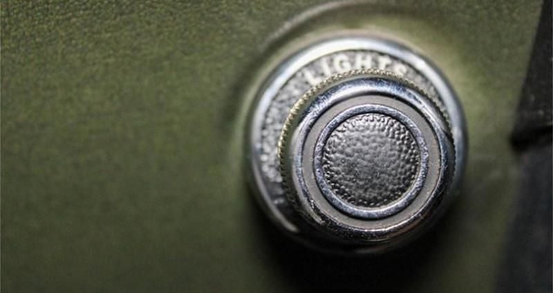 Occasion Ford Mustang 290 ch (213 kW) 1970 Vert Cabriolet