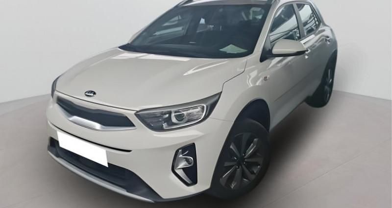 Occasion 2021 Kia Stonic Active SUV | 14 690 € (Prix juste) - Image 1/4
