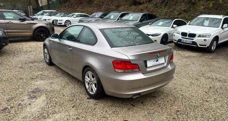 Occasion BMW 120 163 ch (119 kW) 2008 Citadine