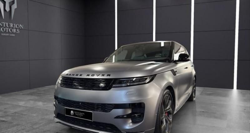 Occasion 2024 Land Rover Range Rover Autobiography SUV | 139 900 € (Prix cher) - Image 1/4