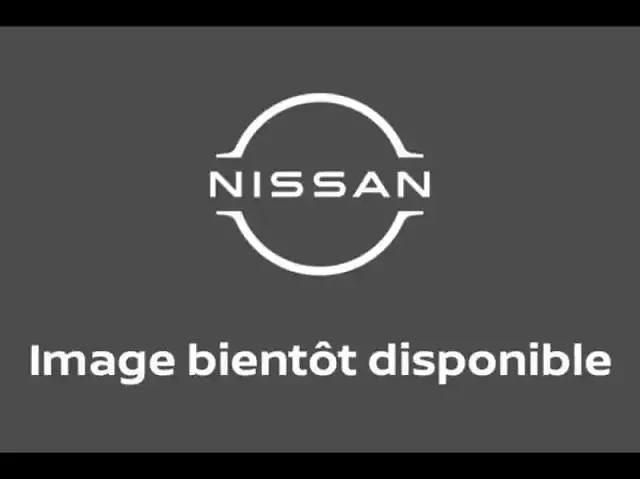 Gris argile (spéciale) Occasion 2023 Nissan Qashqai SUV | 26 900 € (Prix juste) - Image 1/3