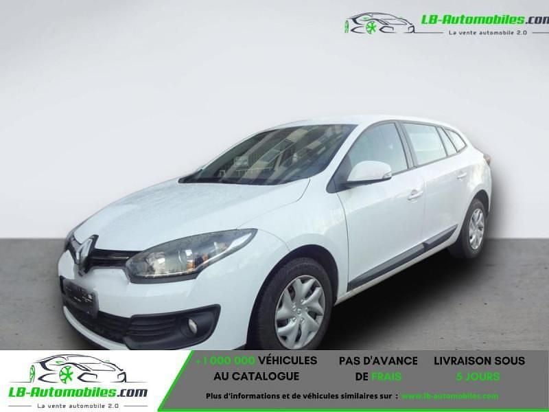 Occasion Renault Mégane 116 ch (85 kW) 2015 Berline