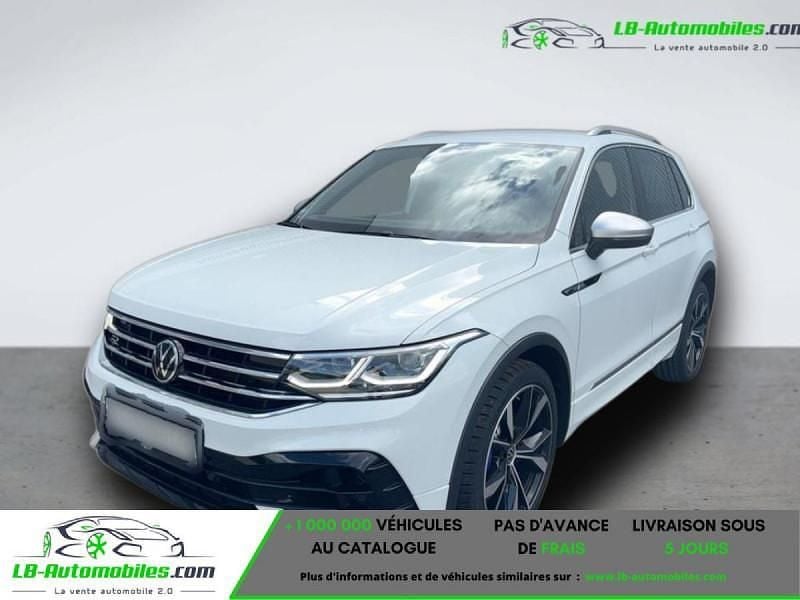 Occasion 2022 VW Tiguan SUV | 43 600 € - Image 1/4