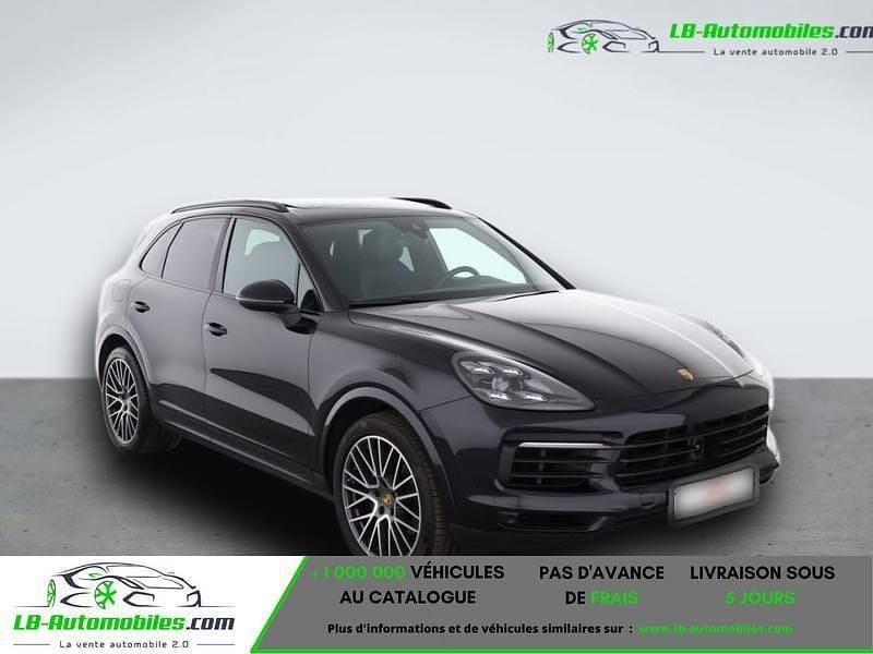 Utilisé 2019 Porsche Cayenne SUV | 70 200 € (Prix cher) - Image 1/4