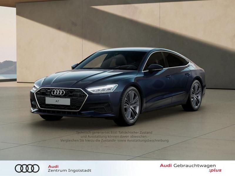 Occasion 2025 Audi A7 Sport Berline | 55 980 € (Super prix) - Image 1/4