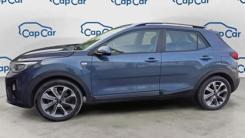 Occasion Kia Stonic Active 101 ch (74 kW) 2019 SUV