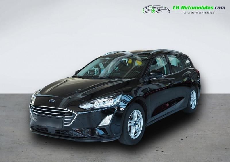 Utilisé 2022 Ford Focus Break | 22 800 € (Prix juste) - Image 1/4