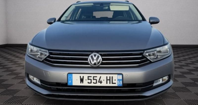 Occasion VW Passat 150 ch (110 kW) 2018 Break