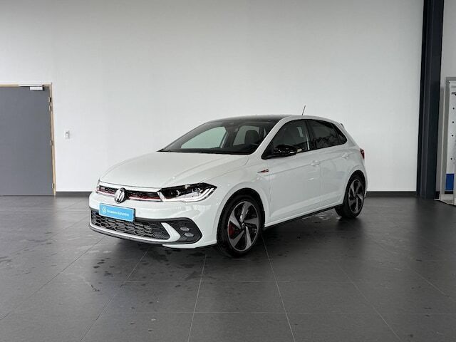Utilisé 2024 VW Polo GTI | 31 990 € (Prix cher) - Image 1/4