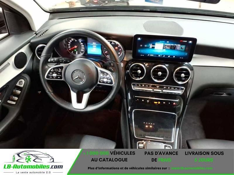 Occasion Mercedes GLC300e 211 ch (155 kW) 2021