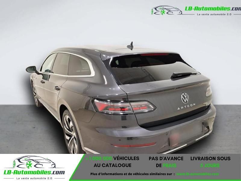Occasion VW Arteon 218 ch (160 kW) 2021 Berline