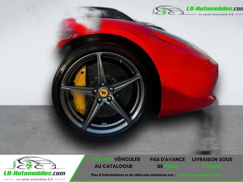 Occasion Ferrari 458 600 ch (441 kW) 2014 Coupé