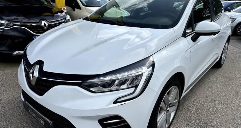 Utilisé 2019 Renault Clio IV Business Citadine | 10 490 € (Prix juste) - Image 1/4